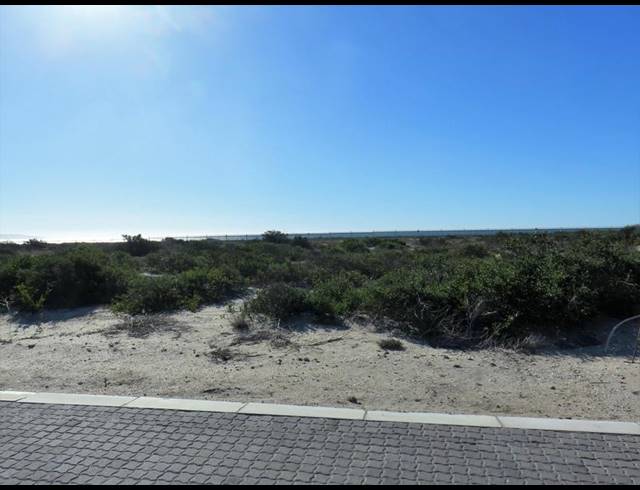 LAND FOR SALE IN LAAIPLEK